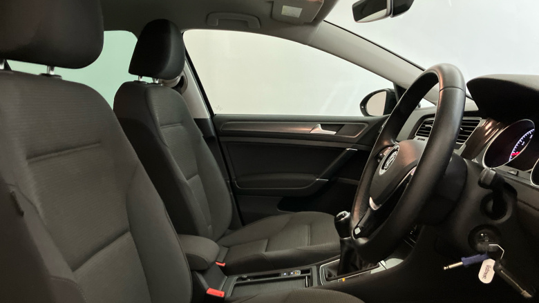 Volkswagen Golf 1.5 TSI EVO Match Edition 5dr Petrol Hatchback